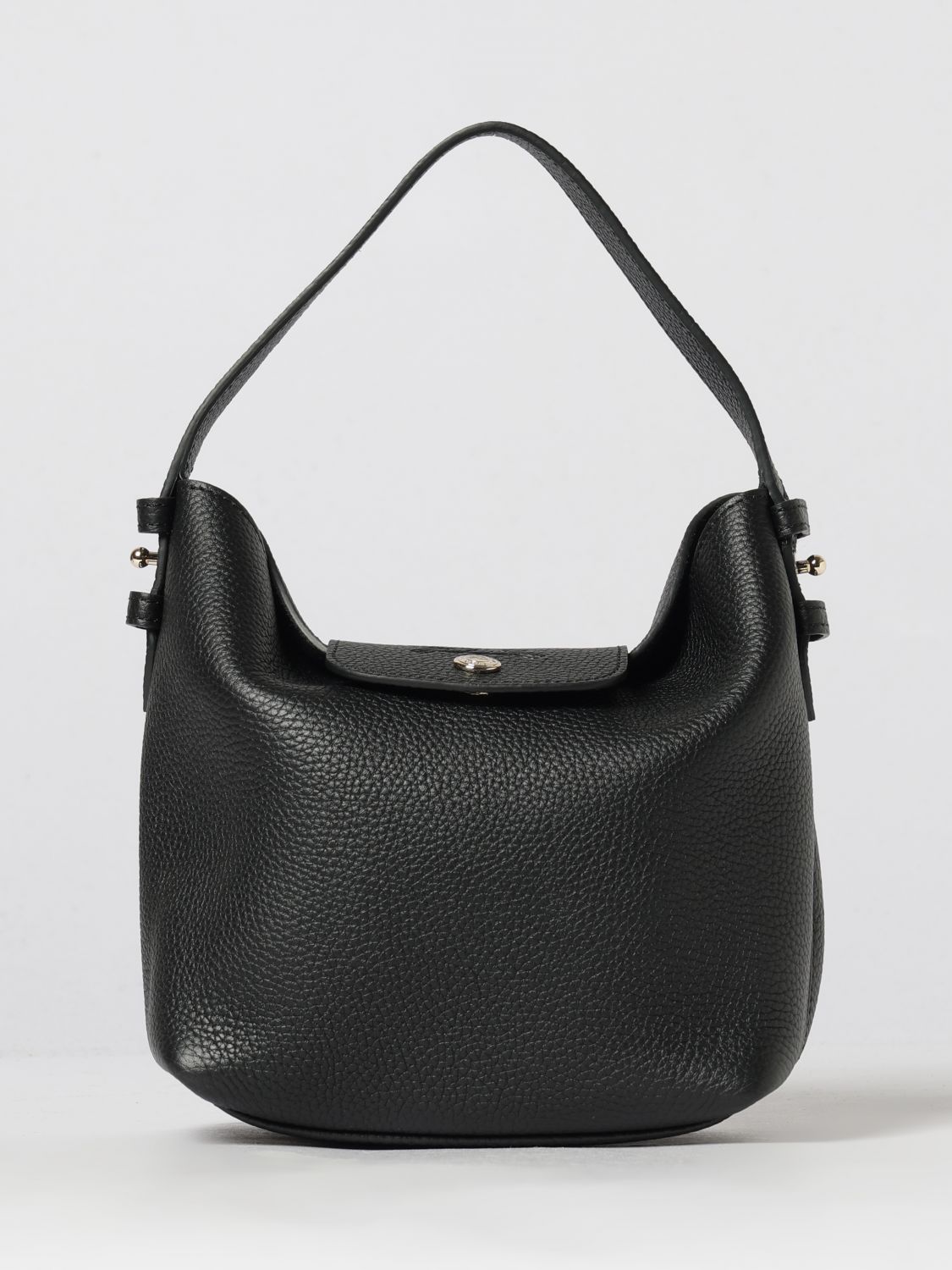 LONGCHAMP BORSA MINI: Borsa mini donna Longchamp, Nero - Img 1