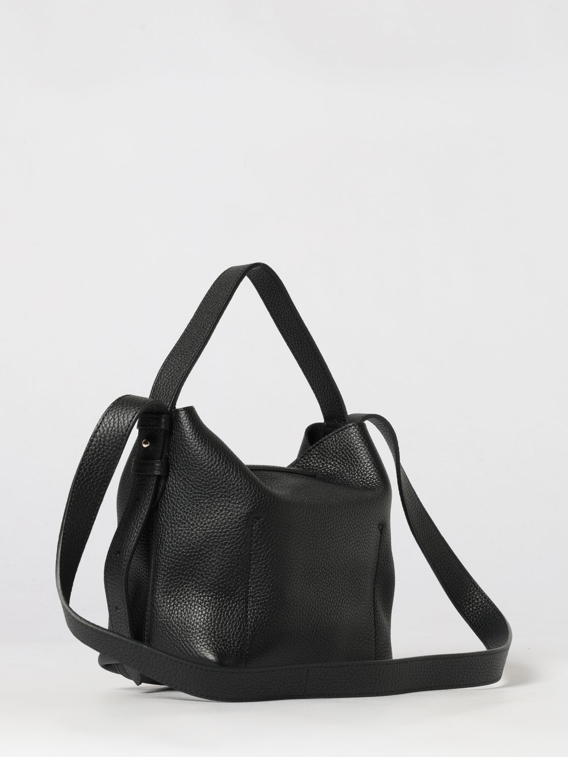 LONGCHAMP BORSA MINI: Borsa mini donna Longchamp, Nero - Img 2