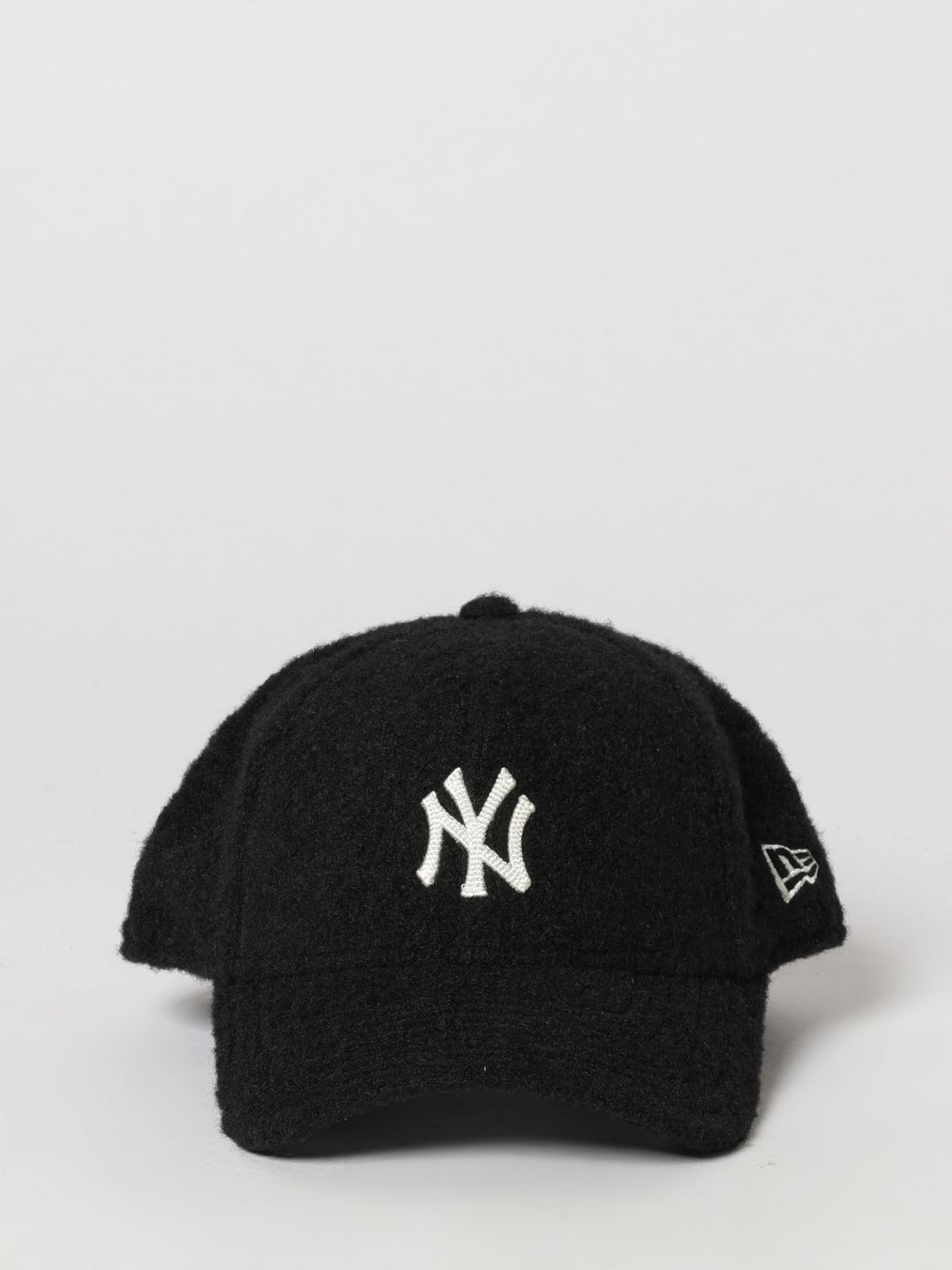 NEW ERA HAT: Hat men New Era, Black - Img 2
