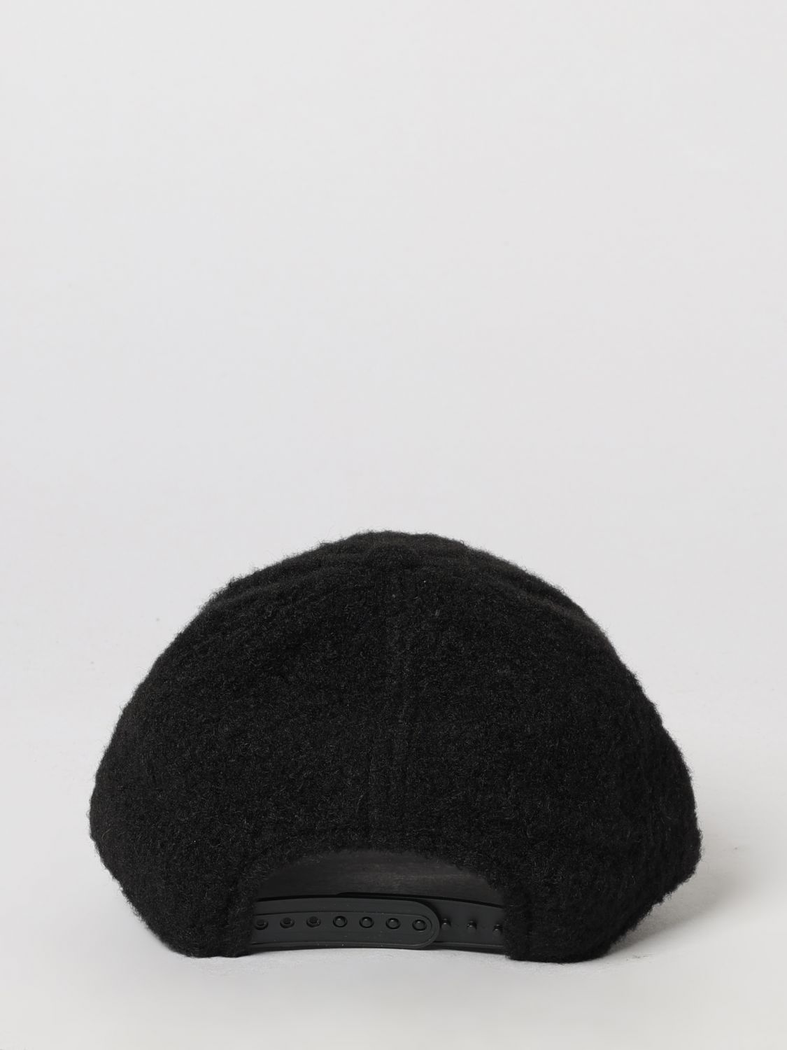 NEW ERA HAT: Hat men New Era, Black - Img 3