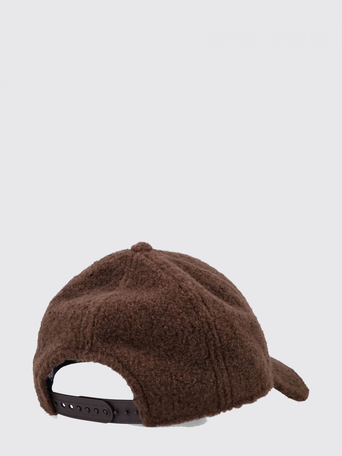 NEW ERA HAT: Hat men New Era, Brown - Img 2