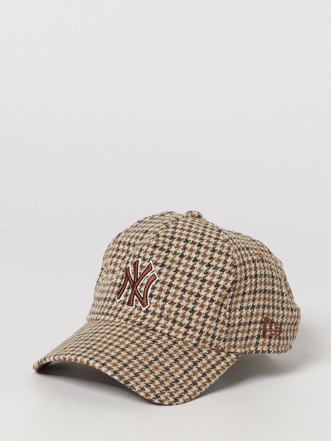NEW ERA HUT: Hut herren New Era, Beige - Img 1
