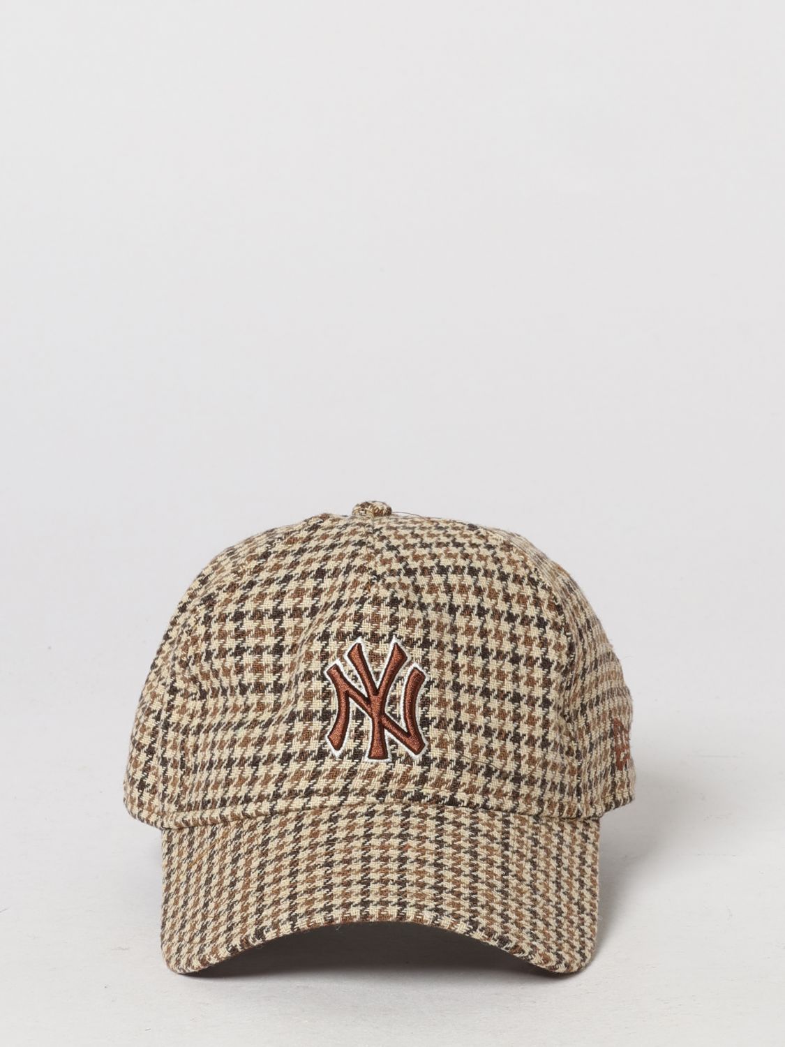 NEW ERA HUT: Hut herren New Era, Beige - Img 2