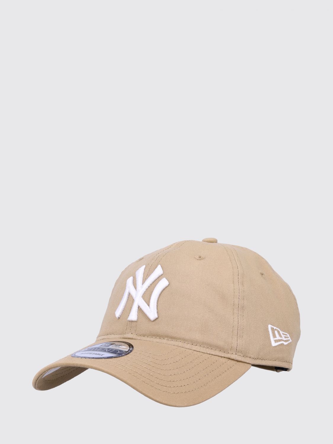 NEW ERA HAT: Hat men New Era, Camel - Img 1
