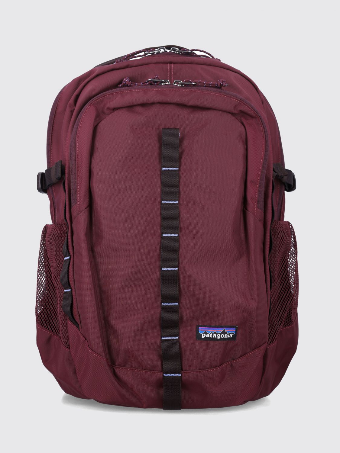 PATAGONIA BORSA: Borsa uomo Patagonia, Viola - Img 1