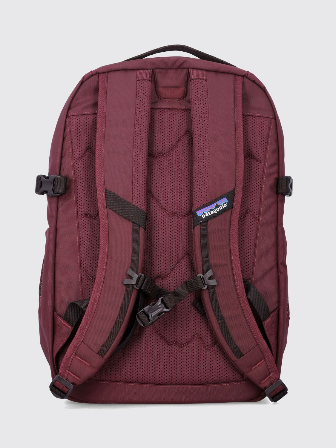 PATAGONIA BORSA: Borsa uomo Patagonia, Viola - Img 2