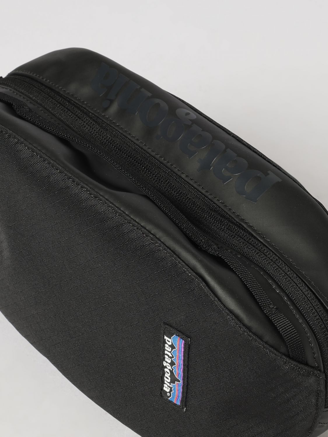 PATAGONIA BORSA: Borsa uomo Patagonia, Nero - Img 3