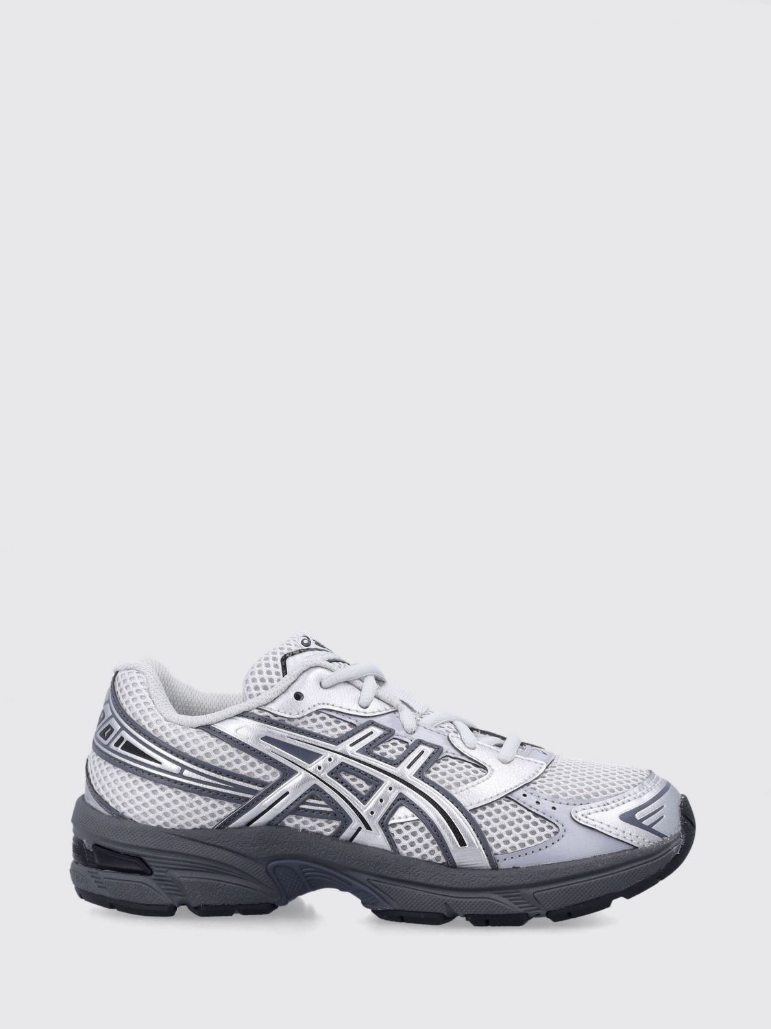 ASICS SNEAKERS: Sneakers kinder Asics, Grau - Img 1