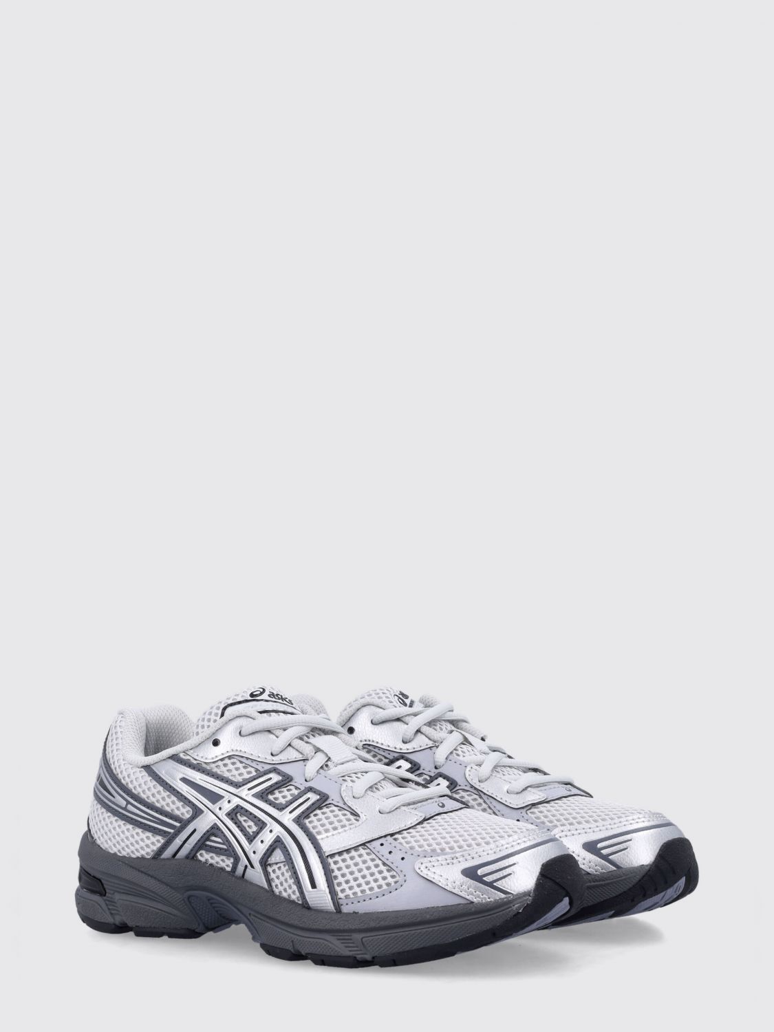 ASICS SNEAKERS: Sneakers kinder Asics, Grau - Img 2