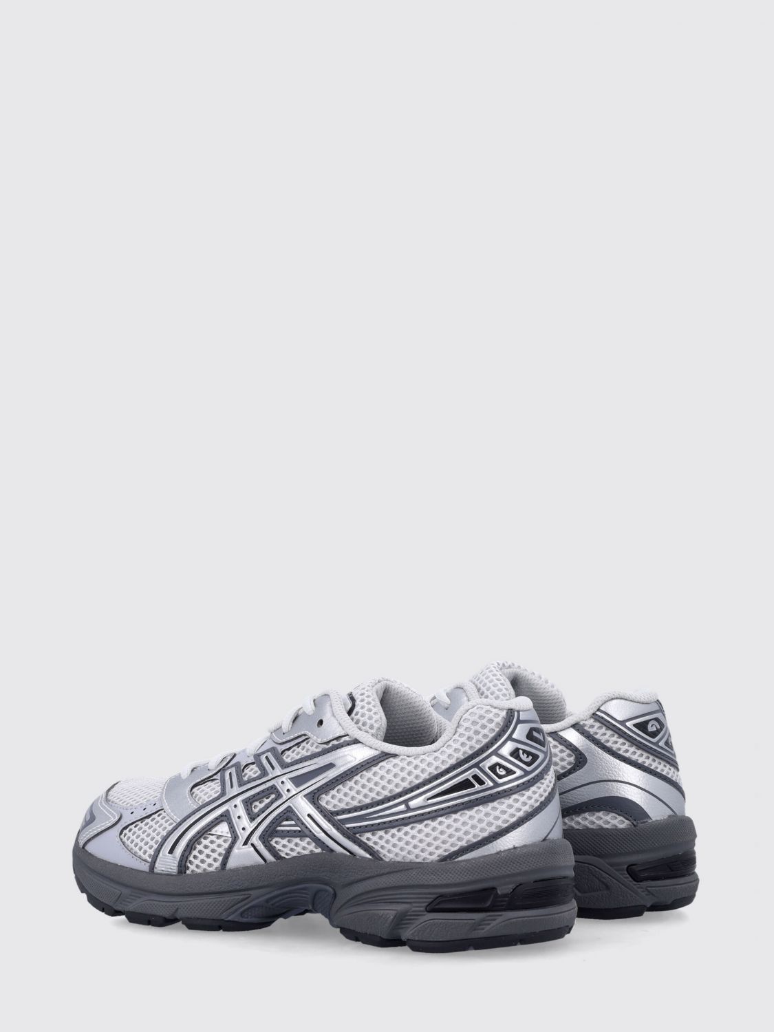 ASICS SNEAKERS: Sneakers kinder Asics, Grau - Img 3