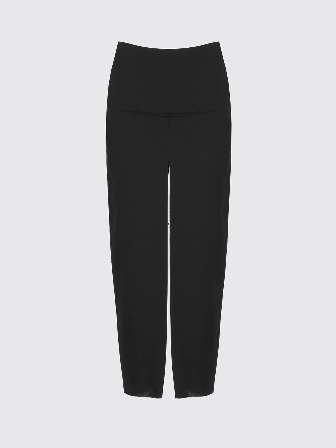 RICK OWENS ROCK: Rock damen Rick Owens, Schwarz - Img 5