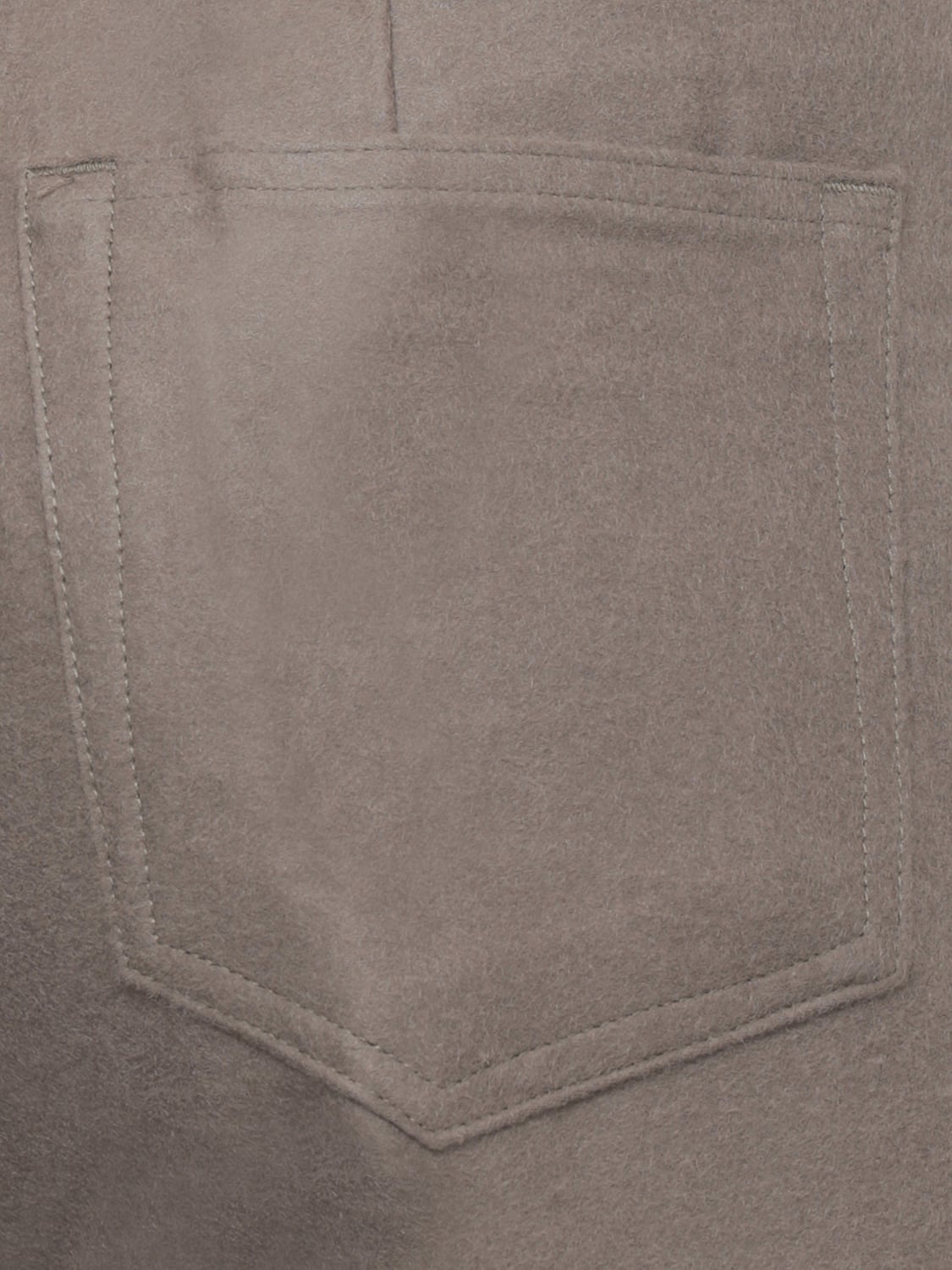 RICK OWENS PANTALONES: Pantalones mujer Rick Owens, Gris - Img 4