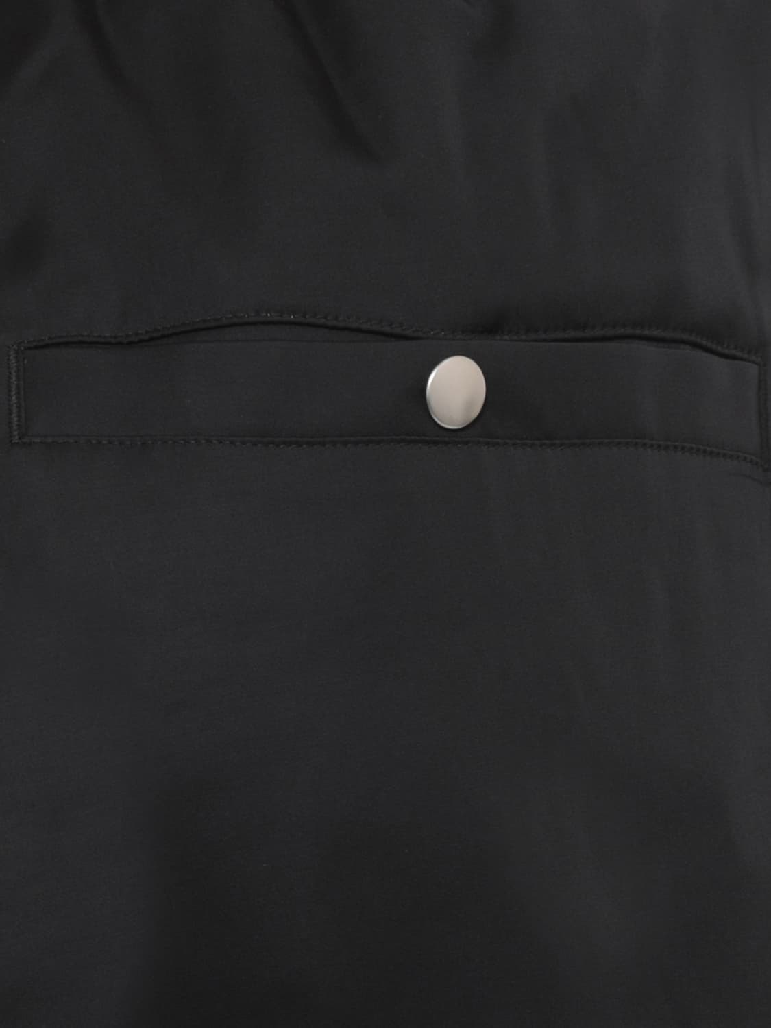 RICK OWENS PANTALONES: Pantalones mujer Rick Owens, Negro - Img 4