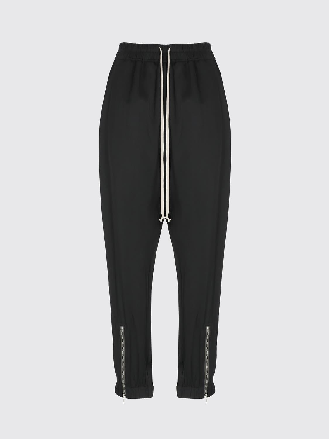 RICK OWENS PANTALONES: Pantalones mujer Rick Owens, Negro - Img 5