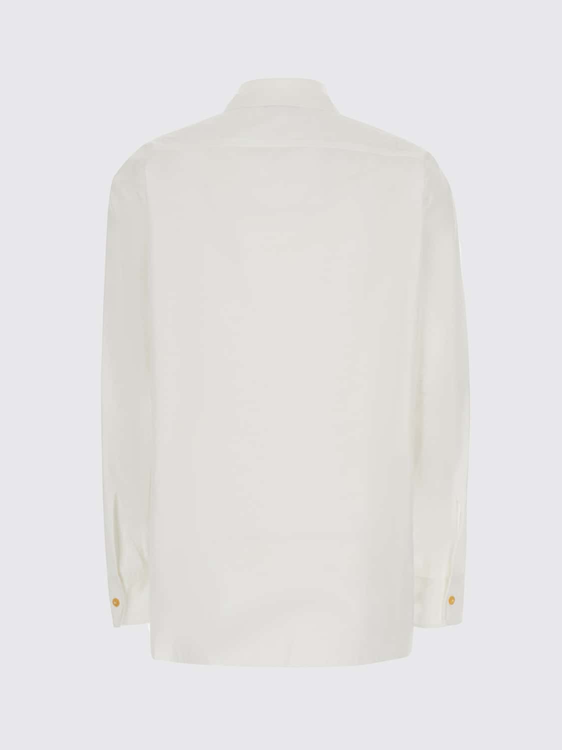 ETRO CAMICIA: Camicia donna Etro, Bianco - Img 3