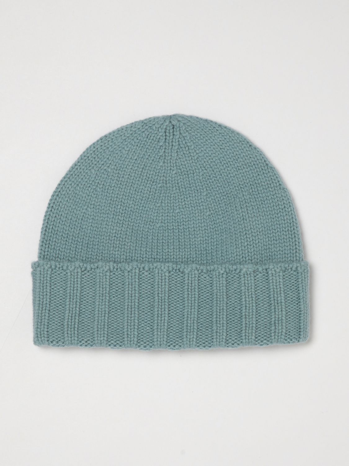 DRUMOHR HAT: Hat men Drumohr, Blue - Img 2