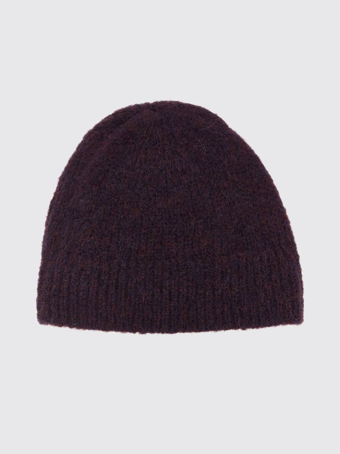 DRIES VAN NOTEN HUT: Hut herren Dries Van Noten, Violett - Img 2