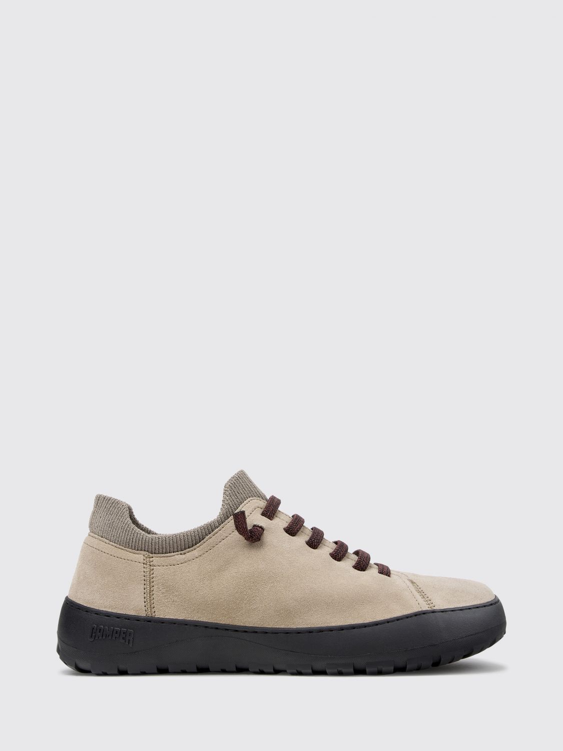 CAMPER SCHUHE: Schuhe herren Camper, Beige - Img 1