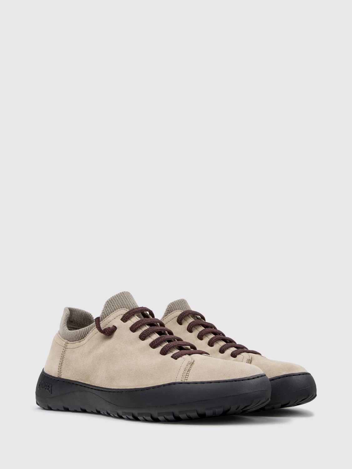 CAMPER SCHUHE: Schuhe herren Camper, Beige - Img 2