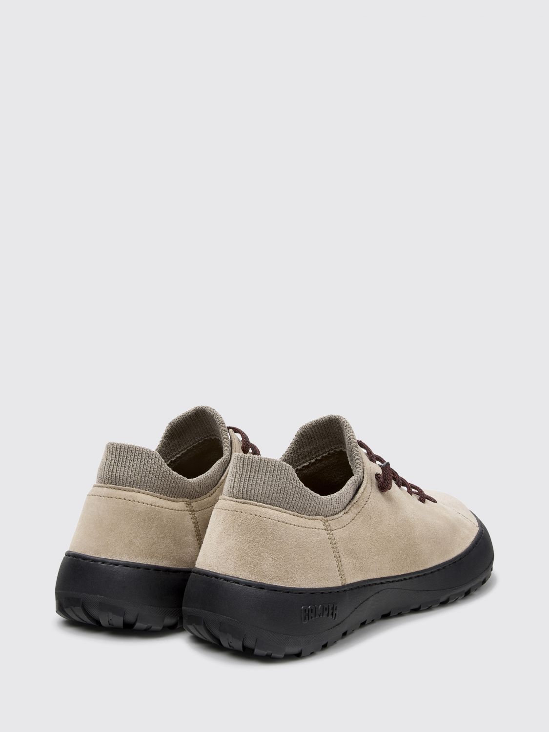 CAMPER SCHUHE: Schuhe herren Camper, Beige - Img 3
