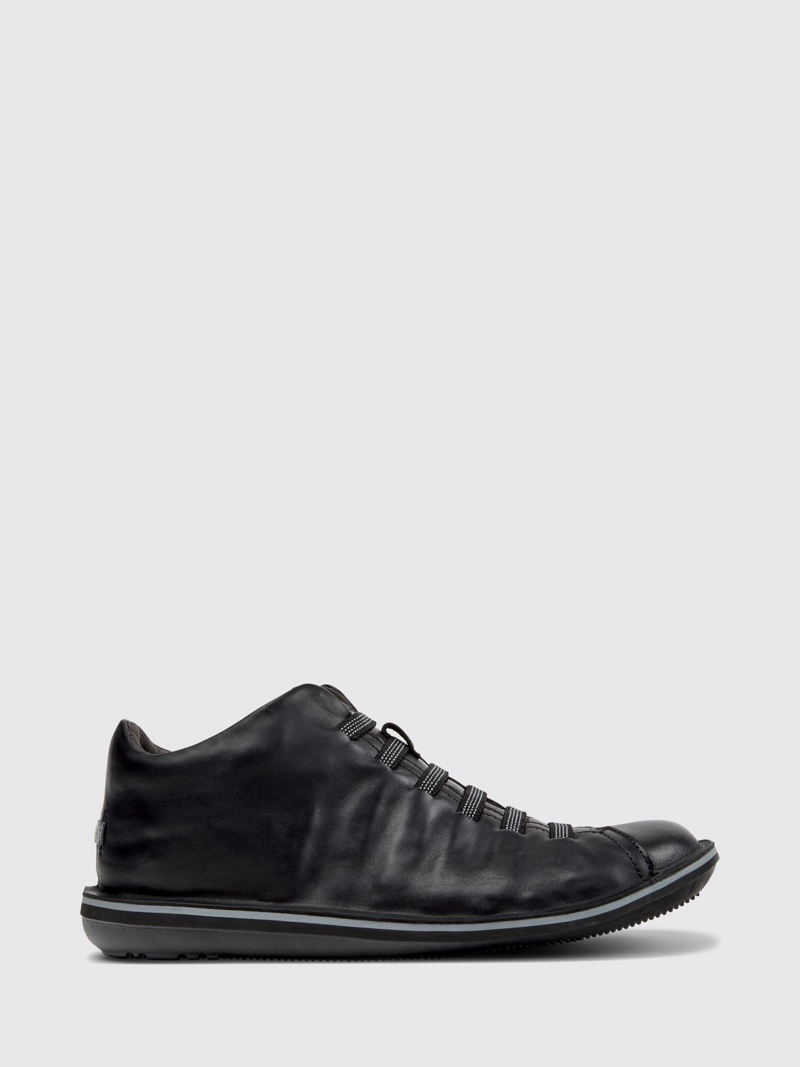 CAMPER SCHUHE: Schuhe herren Camper, Schwarz - Img 1