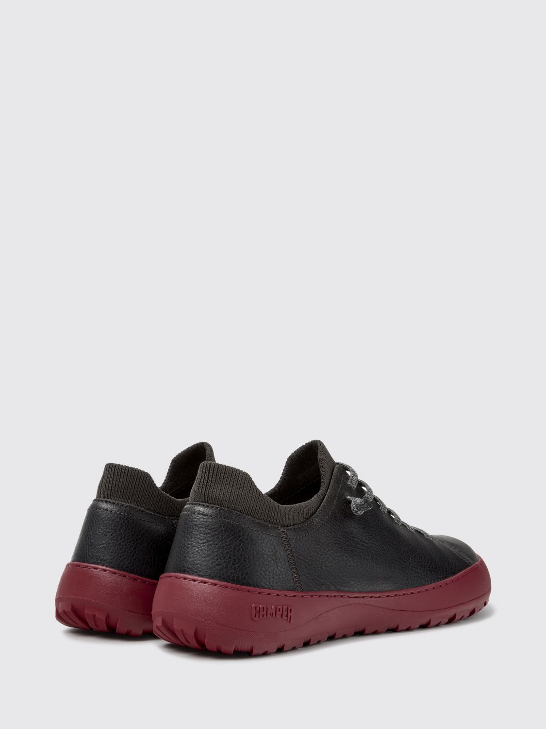 CAMPER SCHUHE: Schuhe herren Camper, Grau - Img 3