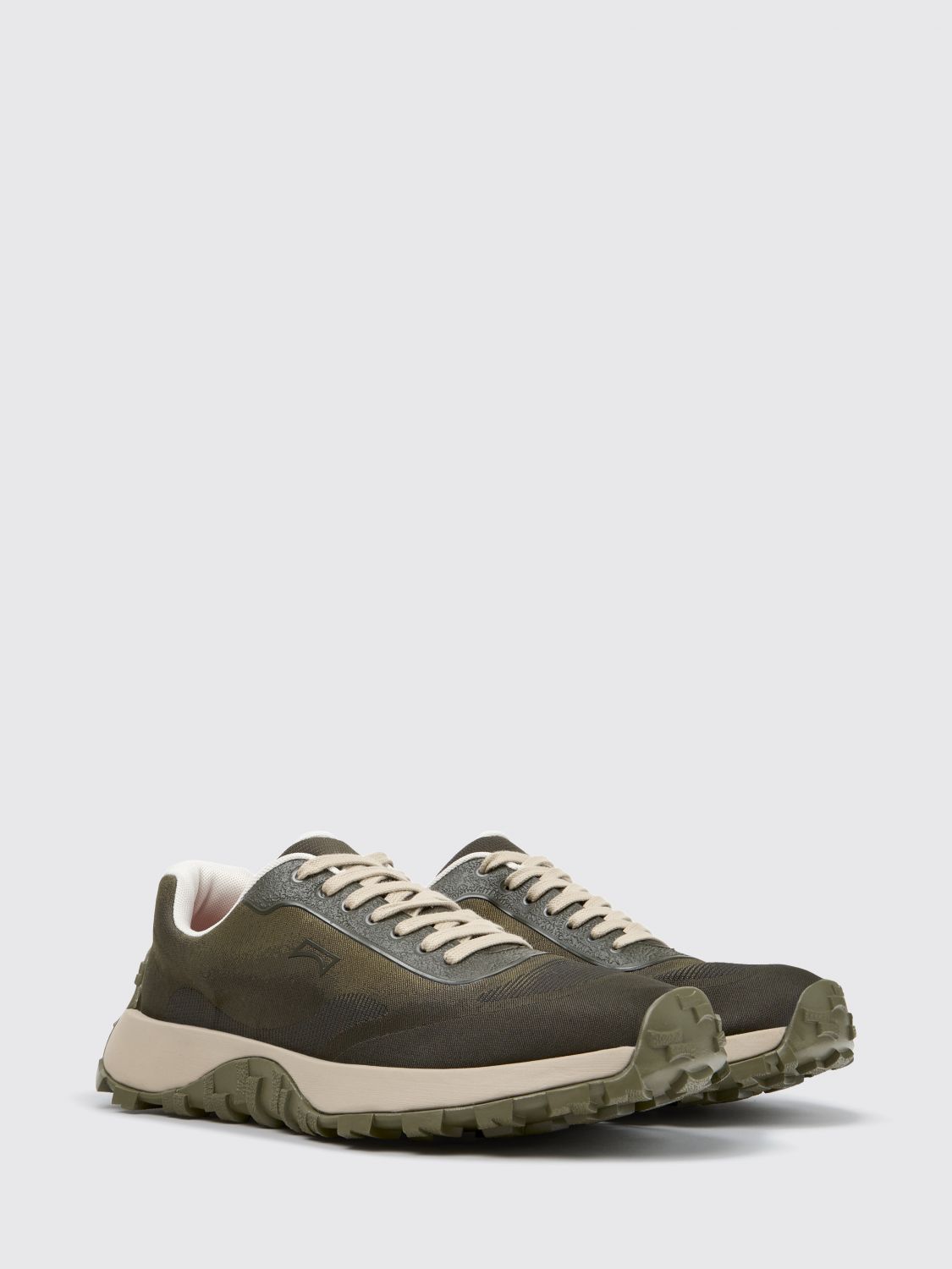 CAMPER SCHUHE: Schuhe herren Camper, Grün - Img 2