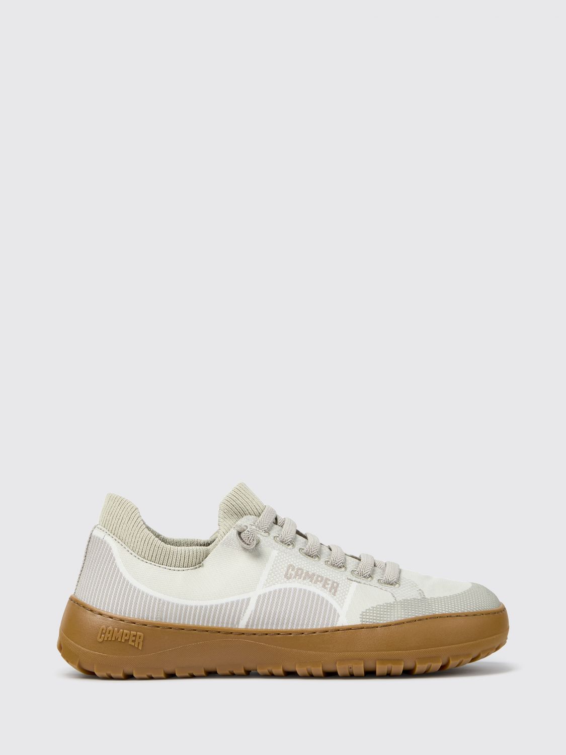 CAMPER SCHUHE: Schuhe herren Camper, Beige - Img 1