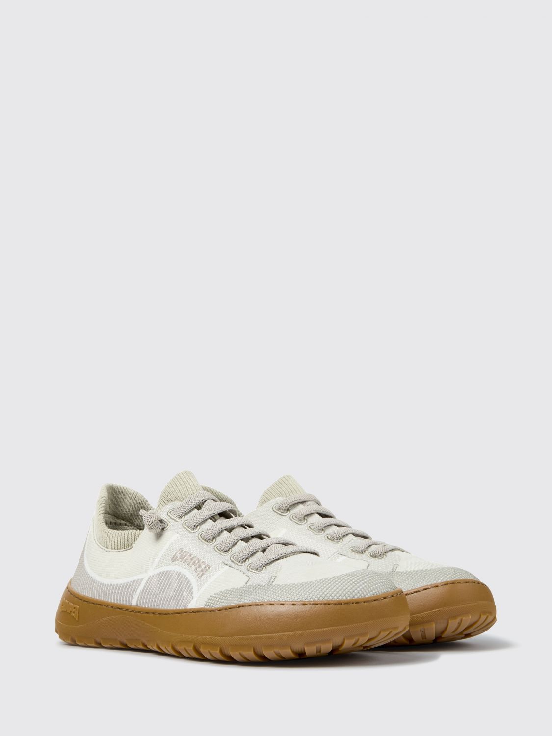 CAMPER SCHUHE: Schuhe herren Camper, Beige - Img 2