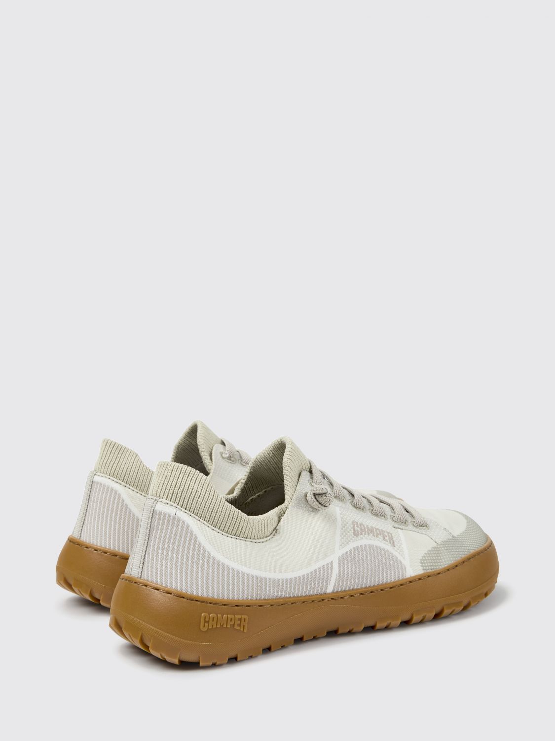CAMPER SCHUHE: Schuhe herren Camper, Beige - Img 3