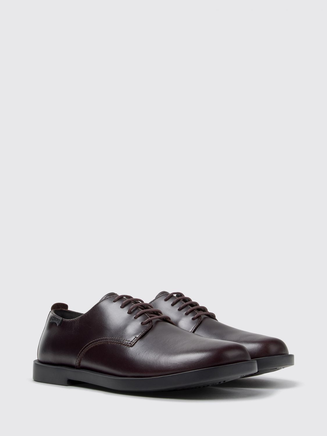 CAMPER SCHUHE: Schuhe herren Camper, Braun - Img 2