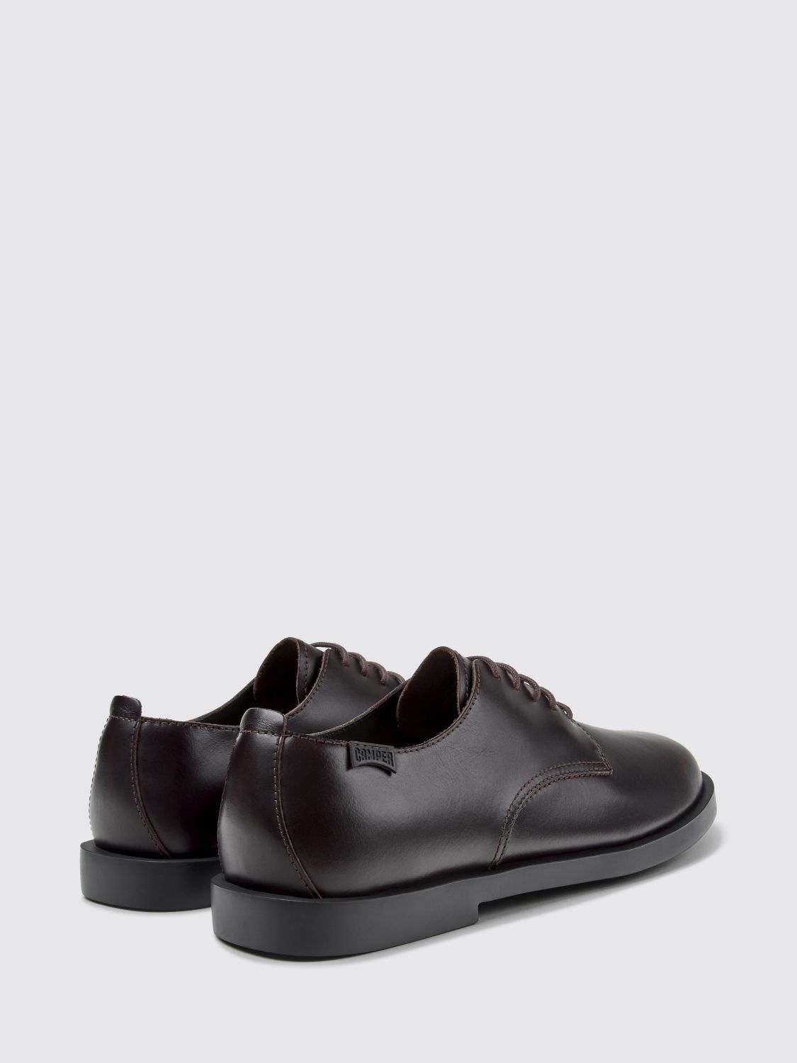 CAMPER SCHUHE: Schuhe herren Camper, Braun - Img 3
