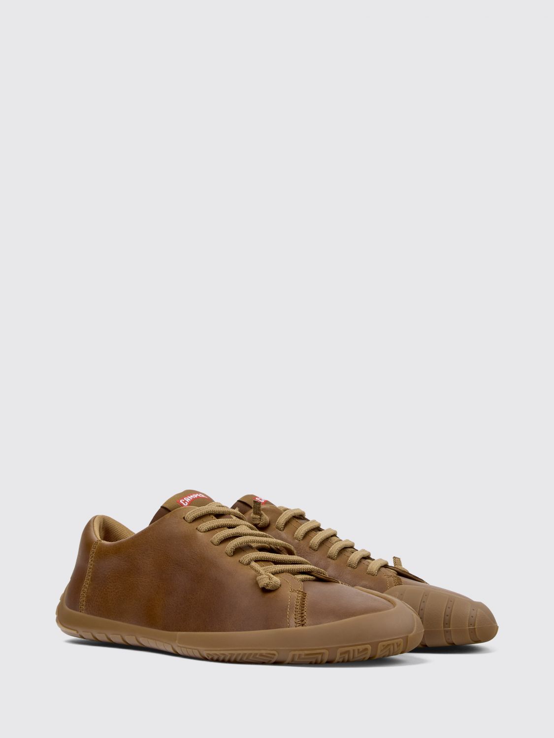 CAMPER SCHUHE: Schuhe herren Camper, Braun - Img 2