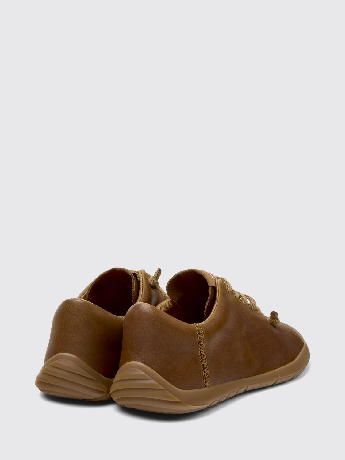 CAMPER SCHUHE: Schuhe herren Camper, Braun - Img 3