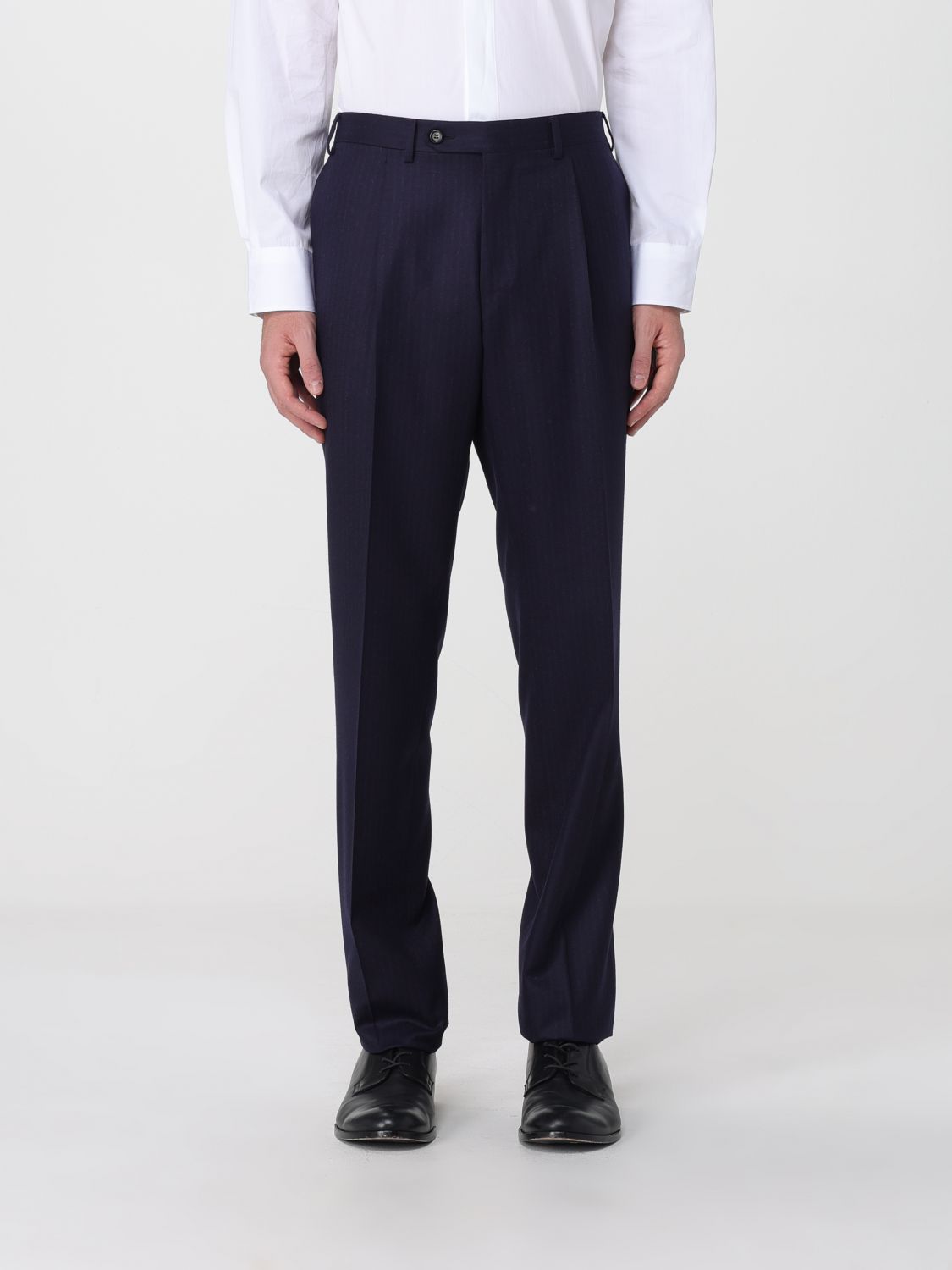 CANALI スーツ: スーツ メンズ Canali, ブルー - Img 6