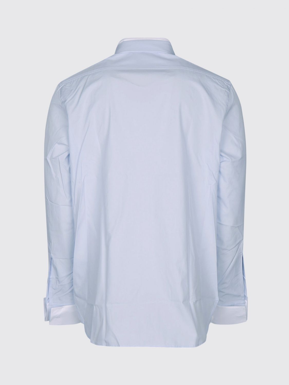 ACNE STUDIOS CAMISA: Camisa hombre Acne Studios, Azul Marino - Img 3