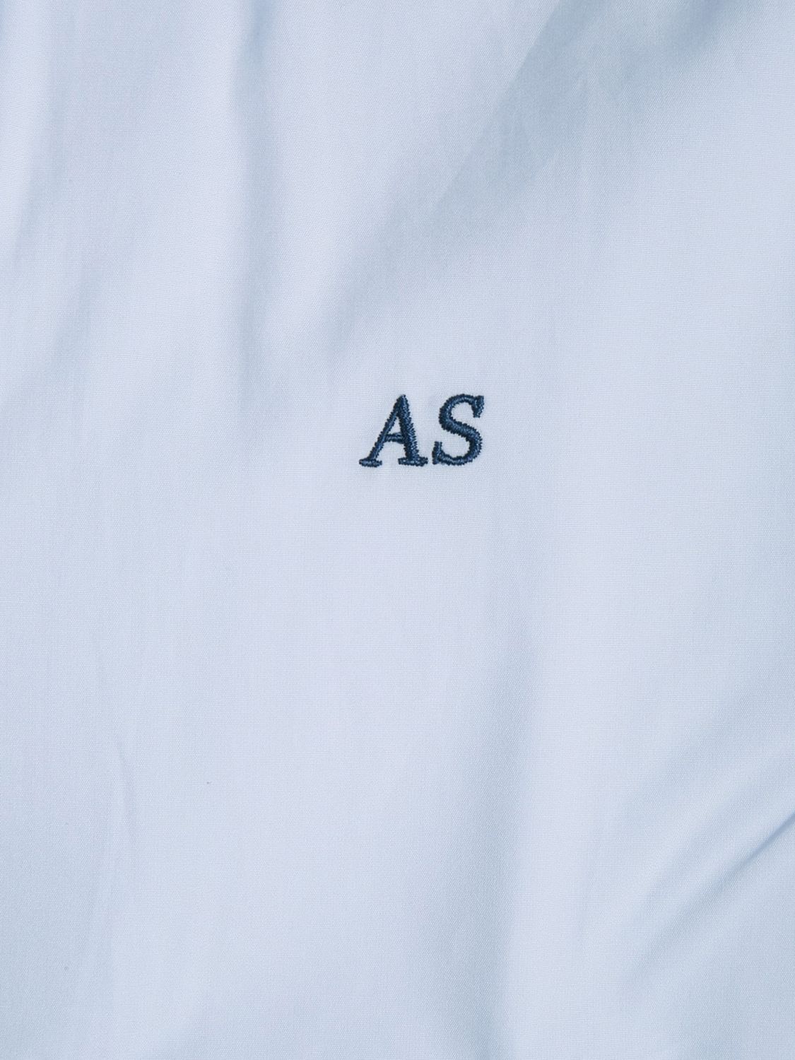 ACNE STUDIOS CAMISA: Camisa hombre Acne Studios, Azul Marino - Img 4