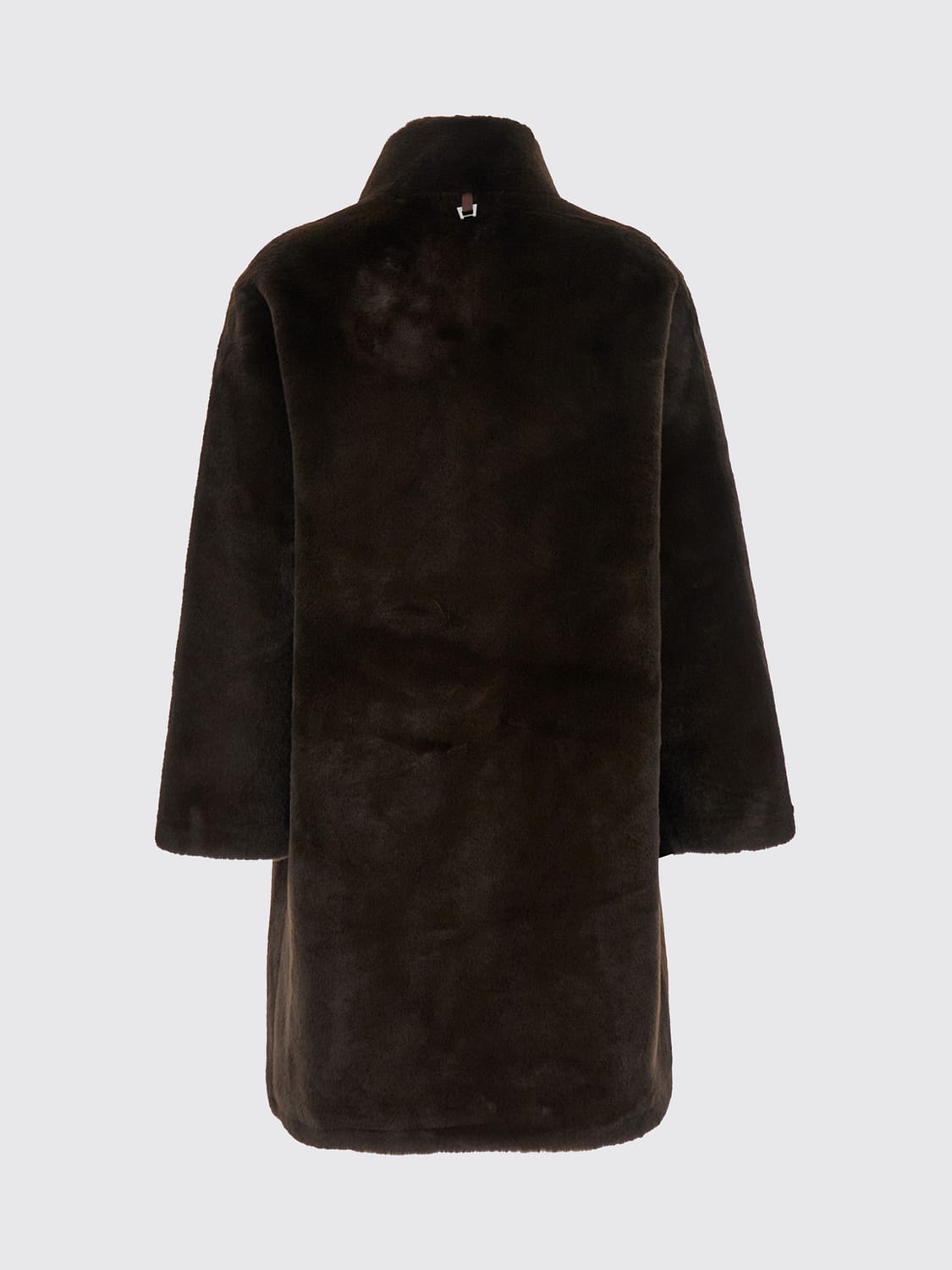 APPARIS CAPPOTTO: Cappotto donna Apparis, Marrone - Img 3