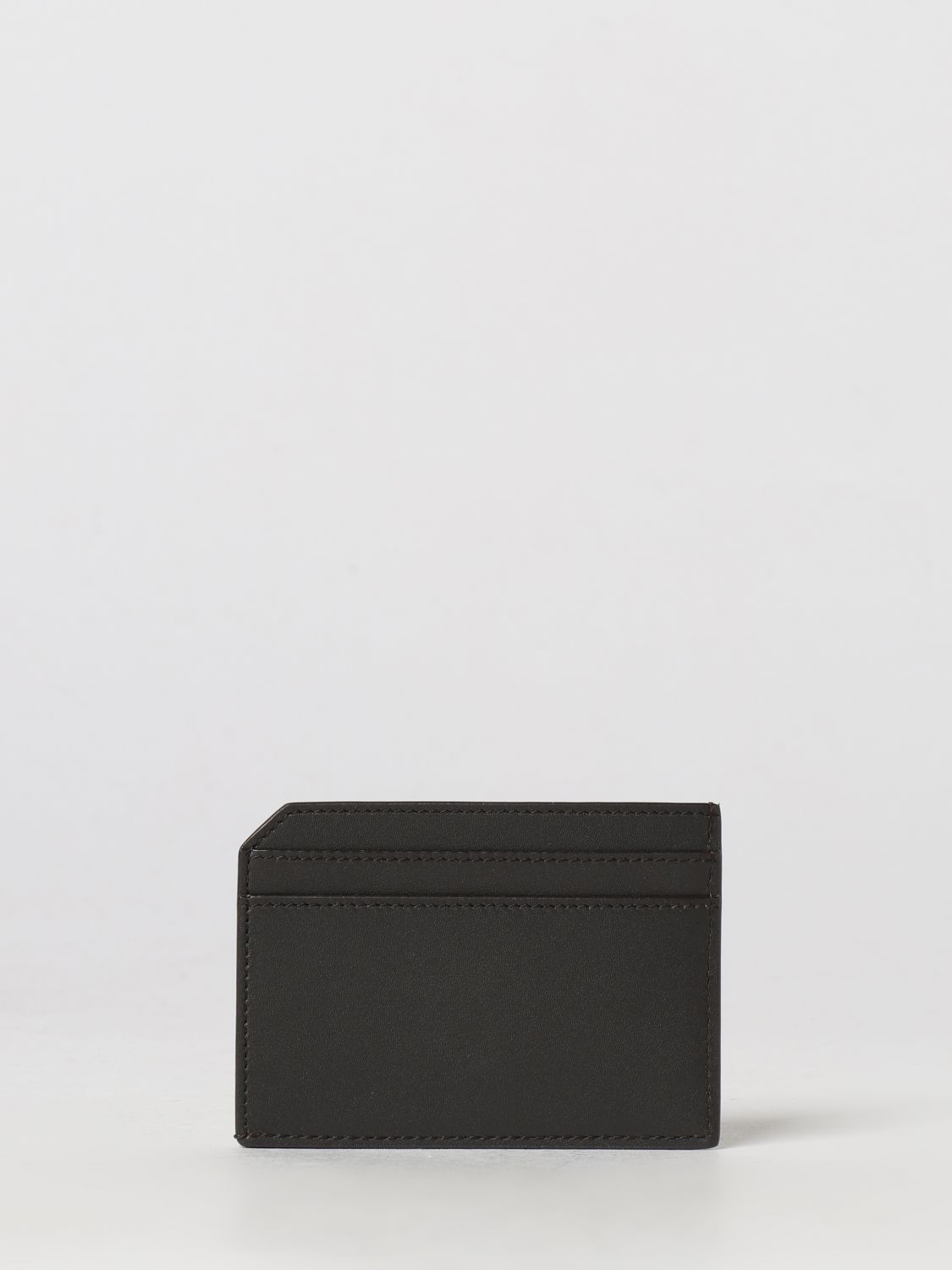 SAINT LAURENT WALLET: Wallet men Saint Laurent, Black - Img 2
