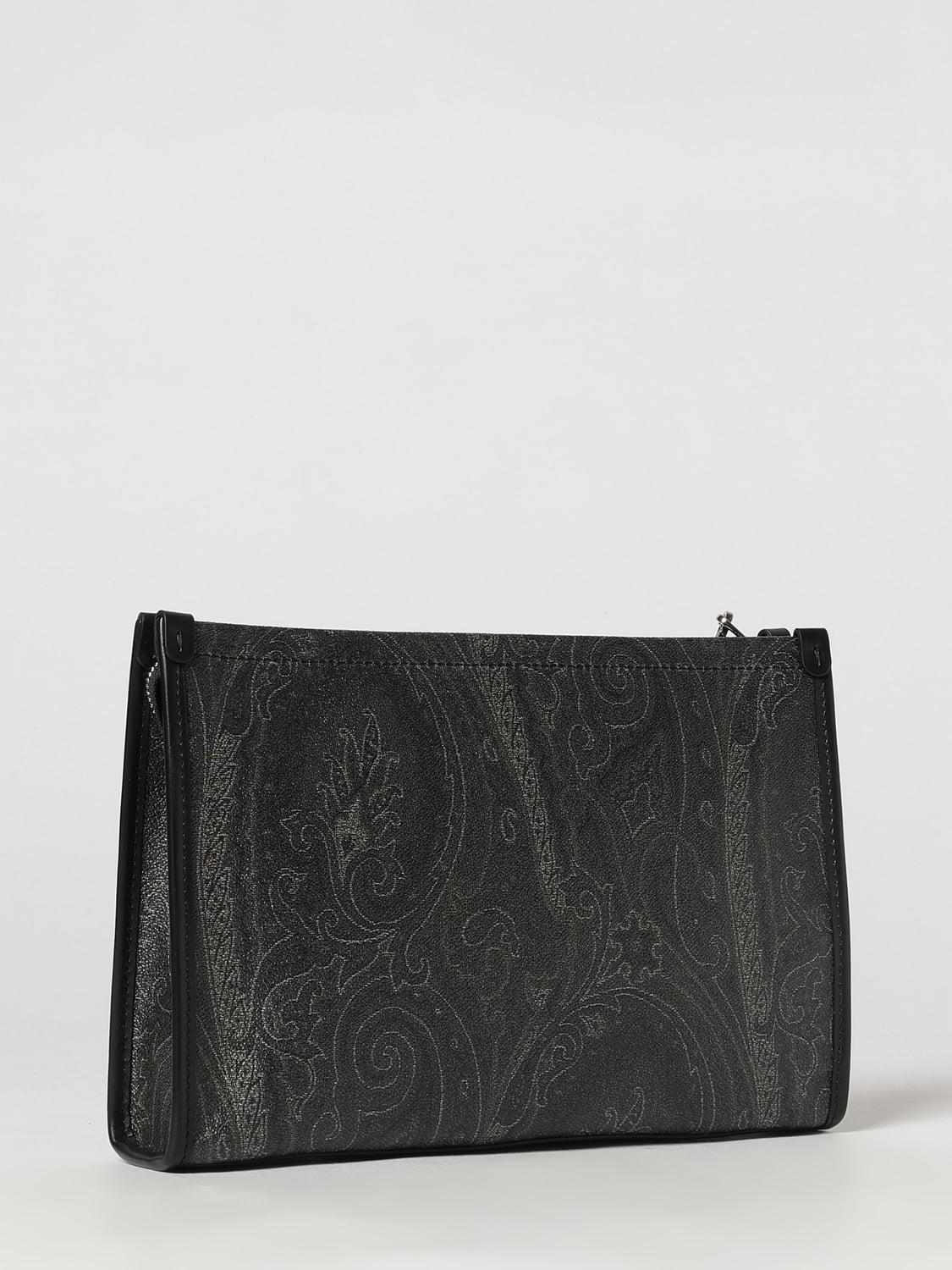 ETRO WALLET: Wallet men Etro, Black - Img 2