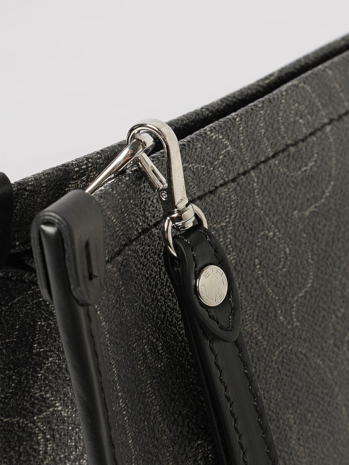 ETRO WALLET: Wallet men Etro, Black - Img 3