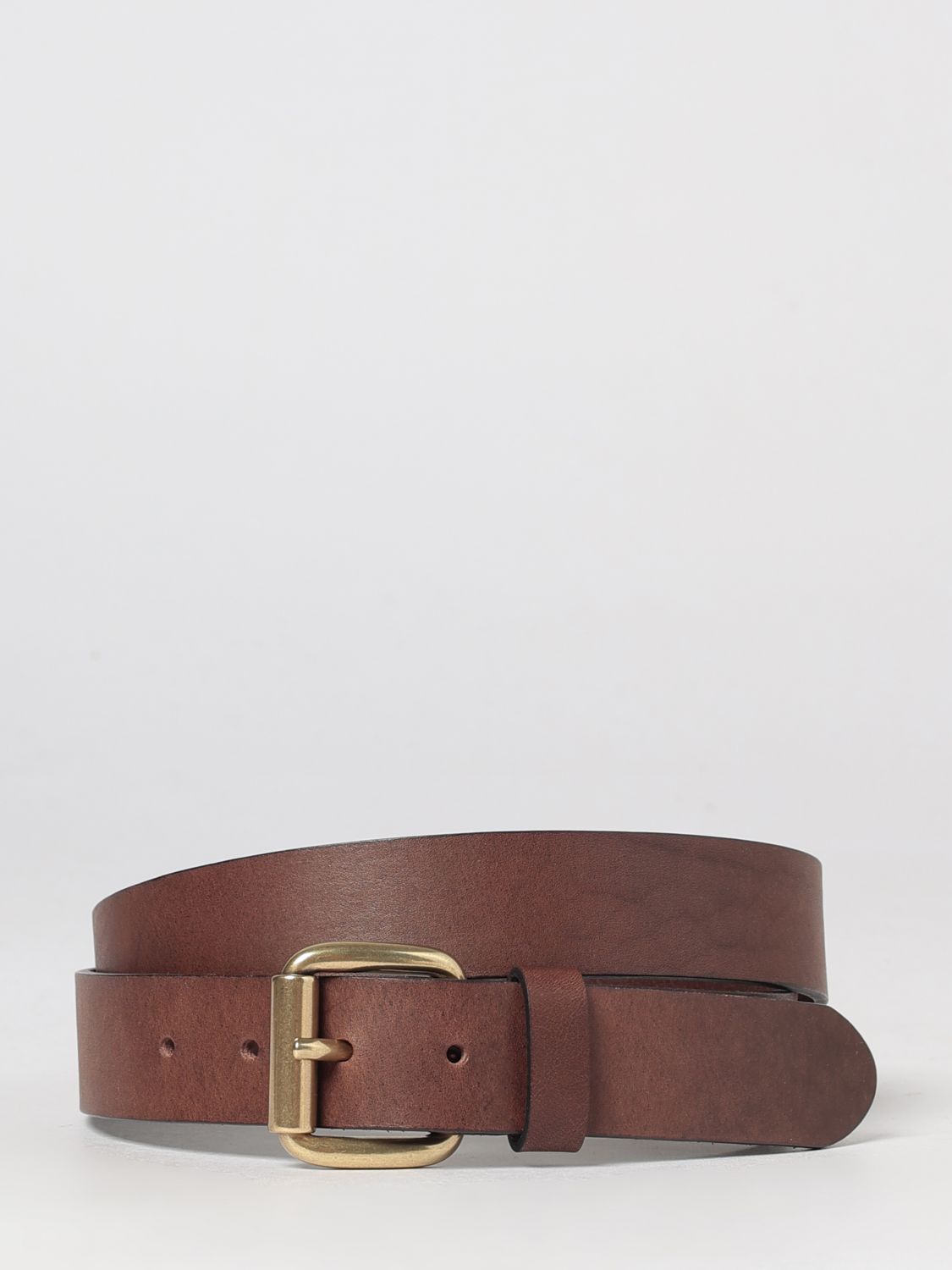 SEBAGO BELT: Belt men Sebago, Dark - Img 1