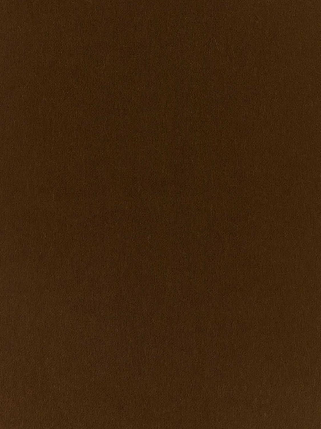 MAX MARA SCHAL: Max Mara Schal aus 100% reinem Kaschmir mit gesticktem Logo-Detail, Bamboo - Img 2