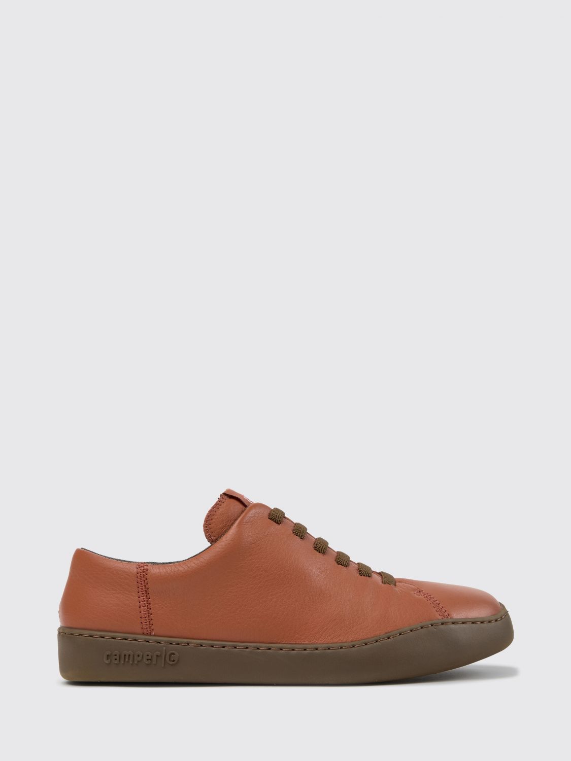 CAMPER SCHUHE: Schuhe herren Camper, Rot - Img 1