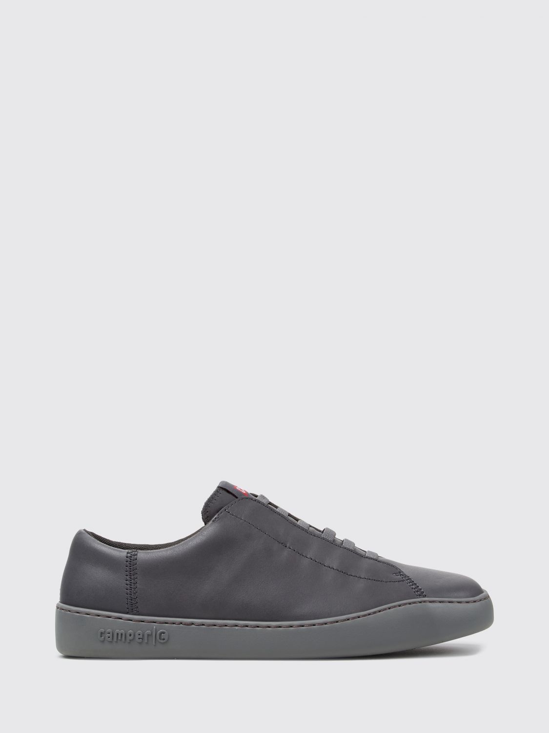 CAMPER SCHUHE: Schuhe herren Camper, Grau - Img 1