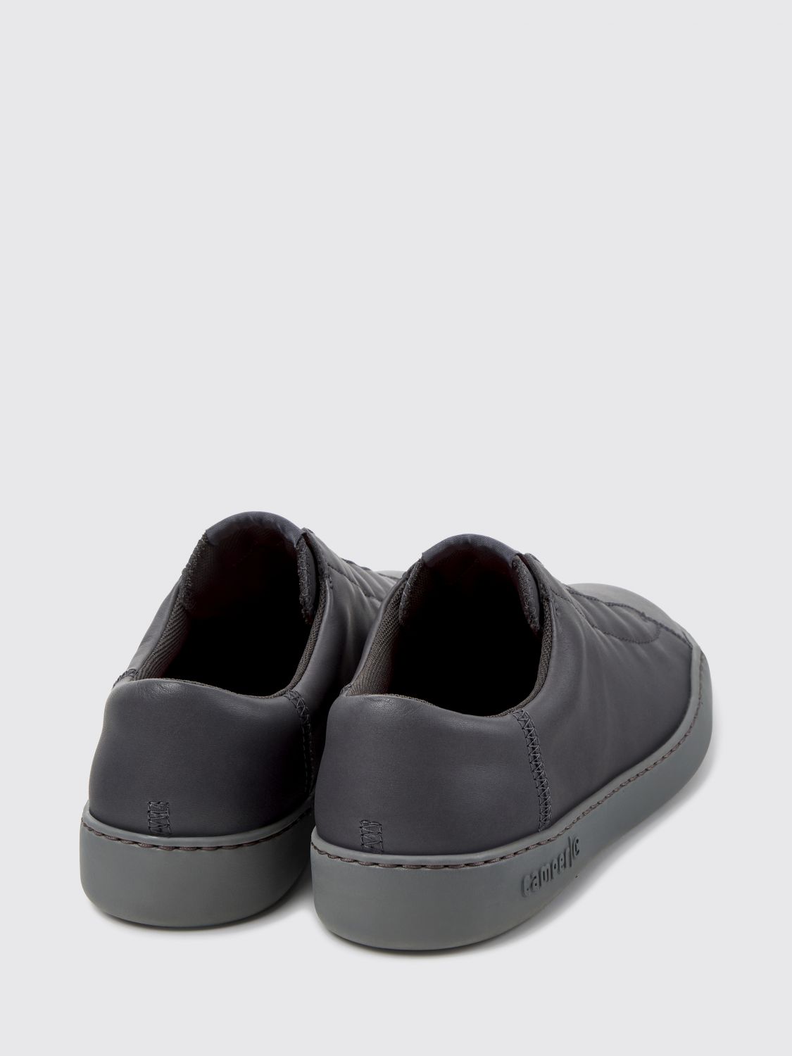 CAMPER SCHUHE: Schuhe herren Camper, Grau - Img 3