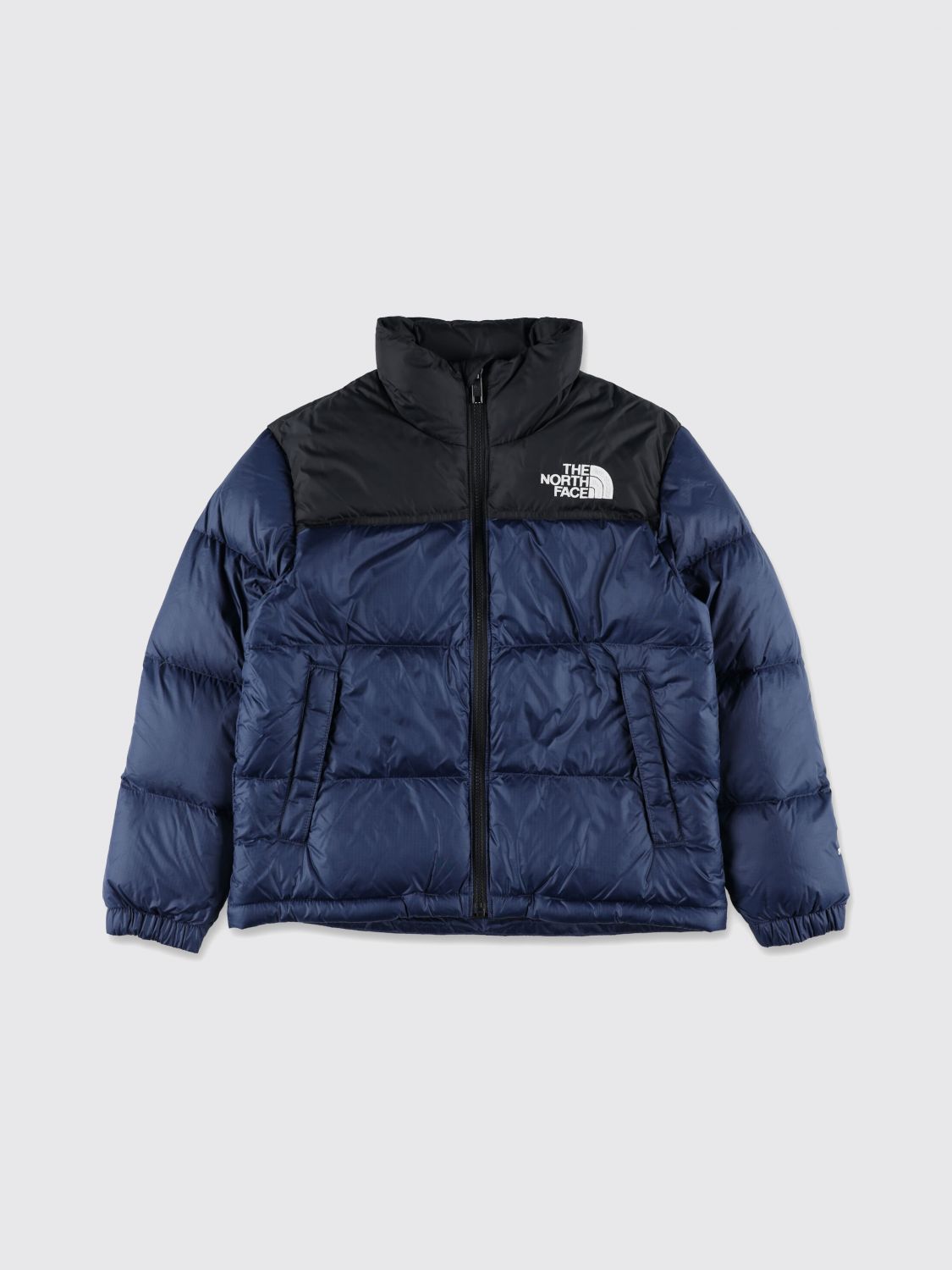 THE NORTH FACE JACKET: Jacket men The North Face, Blue - Img 2