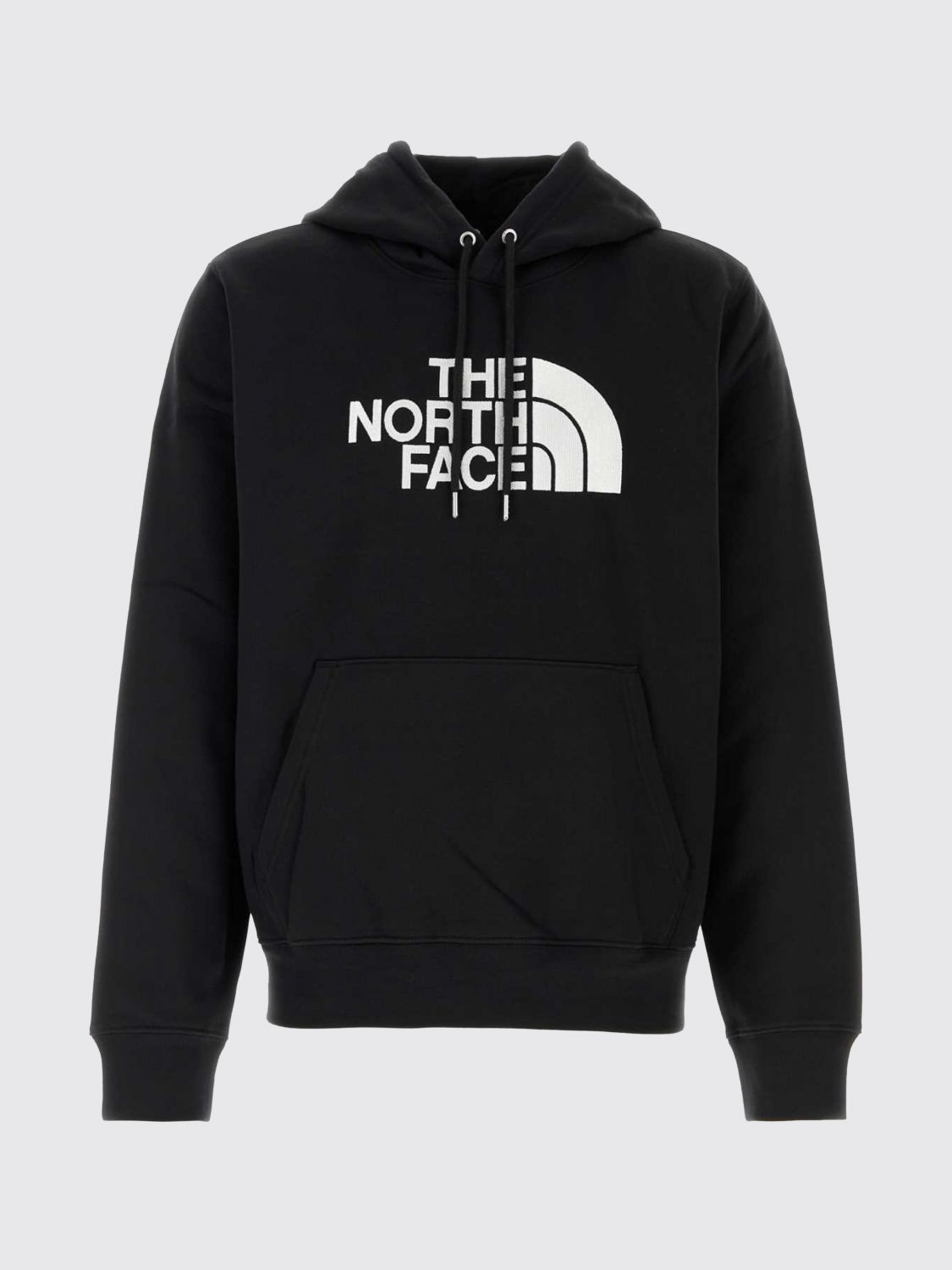 THE NORTH FACE SUDADERA: Sudadera hombre The North Face, Negro - Img 2