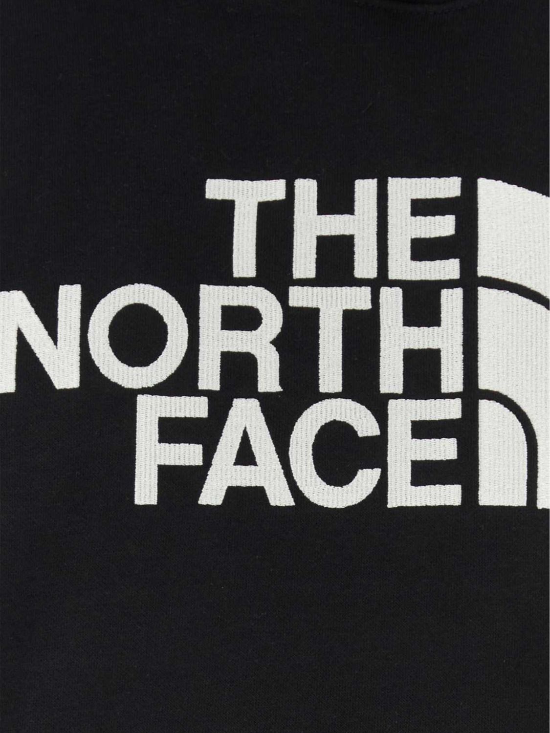 THE NORTH FACE SUDADERA: Sudadera hombre The North Face, Negro - Img 4