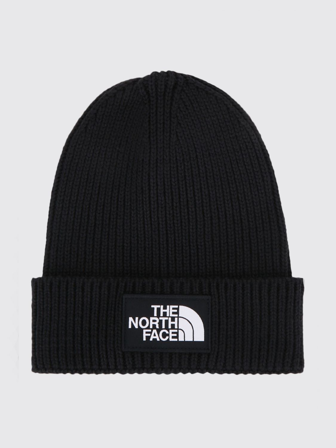 THE NORTH FACE HAT: Hat men The North Face, Black - Img 1